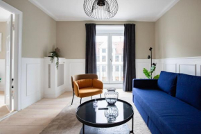 Amazing luxury apartment, Copenhagen
